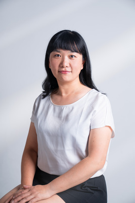 闕淑娟 Shu-Jyuan Chyue圖片