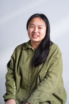 楊蕙瑜 Huei-Yu Yang圖片